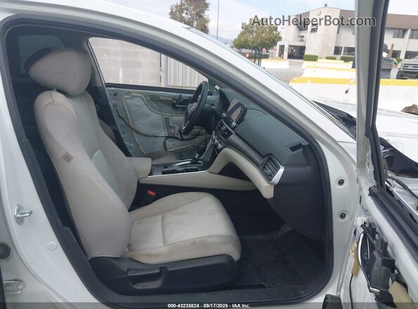 1HGCV1F13MA033015 2021 HONDA ACCORD White 