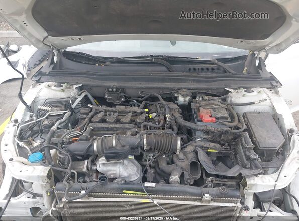 1HGCV1F13MA033015 2021 HONDA ACCORD White 