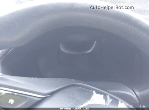 1HGCV1F16LA044993 2020 HONDA ACCORD Black Rear seats view