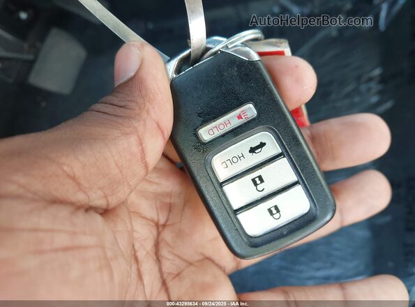 1HGCV1F19LA038380 2020 HONDA ACCORD White Вид панелі приладів