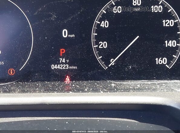 1HGCV1F30NA031015 2022 HONDA ACCORD Синий 