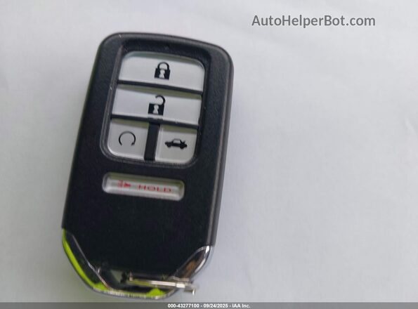 1HGCV1F32LA150598 2020 HONDA ACCORD Белый Вид панели приборов