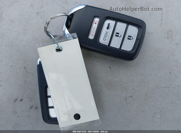 1HGCV1F34NA067760 2022 HONDA ACCORD Белый Вид панели приборов