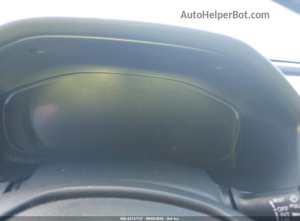 1HGCV1F37LA120321 2020 HONDA ACCORD Black Vista de los asientos traseros