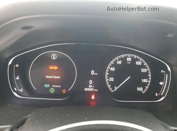 1HGCV1F37NA083452 2022 HONDA ACCORD White 
