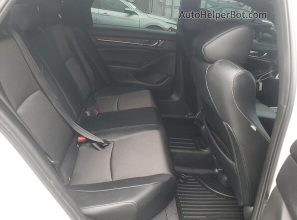 1HGCV1F37NA083452 2022 HONDA ACCORD White 