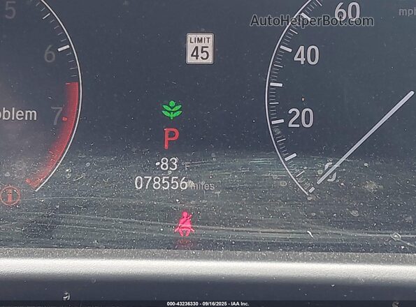 1HGCV1F38LA093923 2020 HONDA ACCORD Серый 