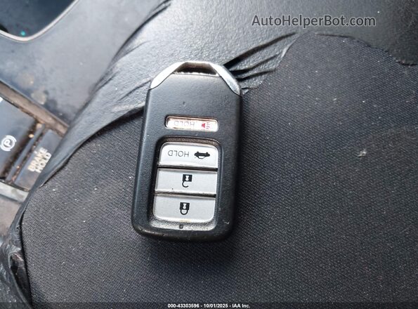 1HGCV1F39JA157125 2018 HONDA ACCORD White Widok deski rozdzielczej