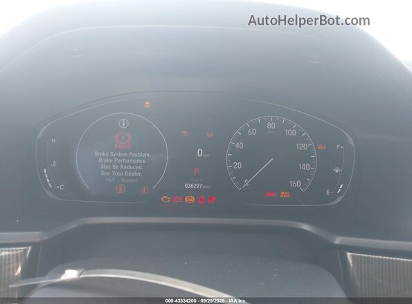 1HGCV1F41NA089000 2022 HONDA ACCORD Black Widok tylnych siedzeń