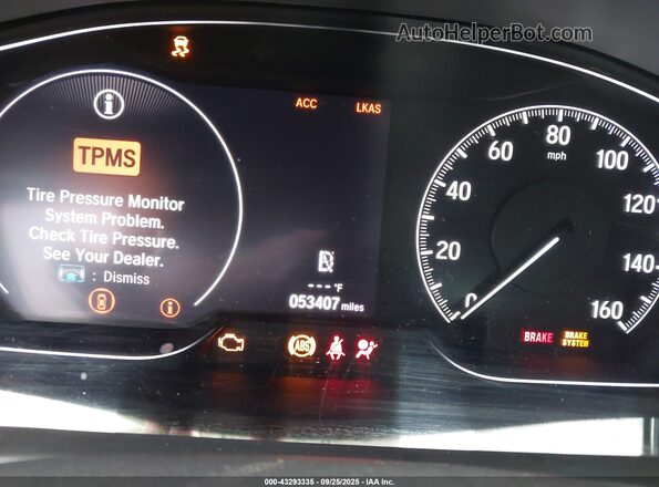 1HGCV1F44LA027782 2020 HONDA ACCORD Gray Vista de los asientos traseros