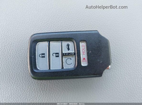 1HGCV1F46LA107553 2020 HONDA ACCORD Blue Dashboard view
