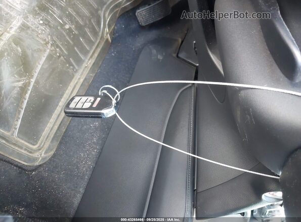 1HGCV1F52LA025697 2020 HONDA ACCORD Black Dashboard view
