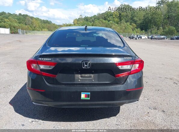 1HGCV1F52LA025697 2020 HONDA ACCORD Black 
