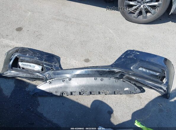 1HGCV2F30LA013164 2020 HONDA ACCORD Черный Вид щитка приборов