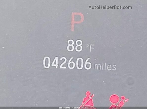 1HGCV2F35LA017727 2020 HONDA ACCORD Red 