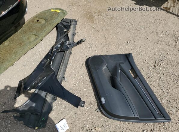 1HGCV2F96LA030507 2020 HONDA ACCORD Black Շարժիչի բաժամունքի տեսք