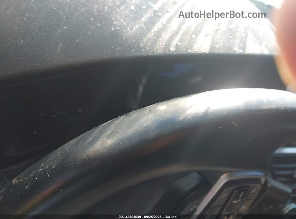 1HGCV2F99LA005276 2020 HONDA ACCORD White უკანა სავარძლების ხედი