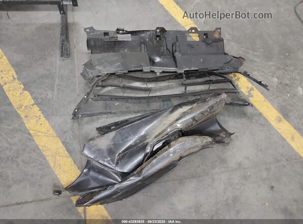 1HGCV3F16MA000392 2021 HONDA ACCORD Gray Вид щитка приладів