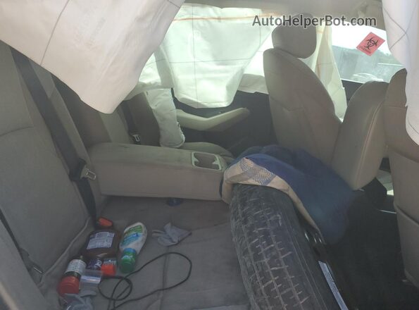 1HGCY1F26SA000846 2025 HONDA ACCORD Белый 