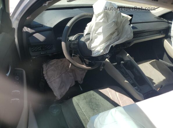 1HGCY1F26SA000846 2025 HONDA ACCORD Белый 