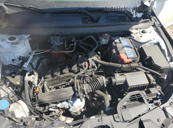 1HGCY1F26SA000846 2025 HONDA ACCORD Белый 