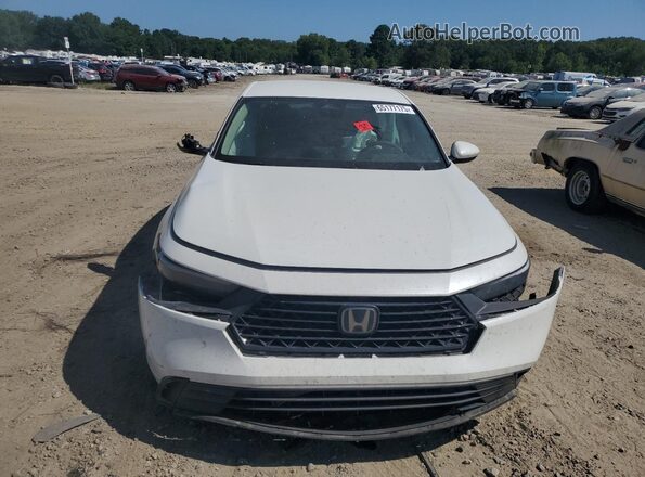 1HGCY1F26SA000846 2025 HONDA ACCORD Белый 