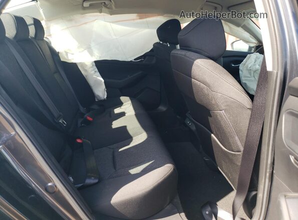 1HGCY1F2XSA020002 2025 HONDA ACCORD Charcoal 