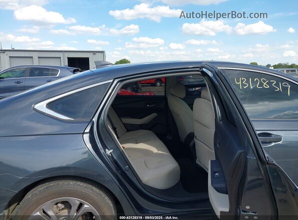 1HGCY1F37RA005041 2024 HONDA ACCORD Серый Вид наклейки с VIN-кодом