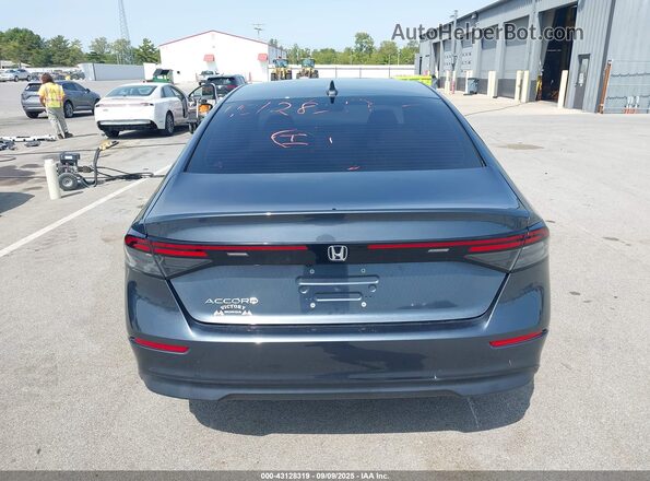 1HGCY1F37RA005041 2024 HONDA ACCORD Серый 