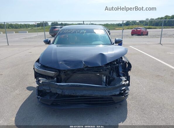 1HGCY1F37RA005041 2024 HONDA ACCORD Серый Вид щитка приборов