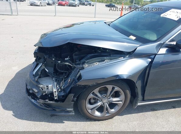 1HGCY1F37RA005041 2024 HONDA ACCORD Серый 