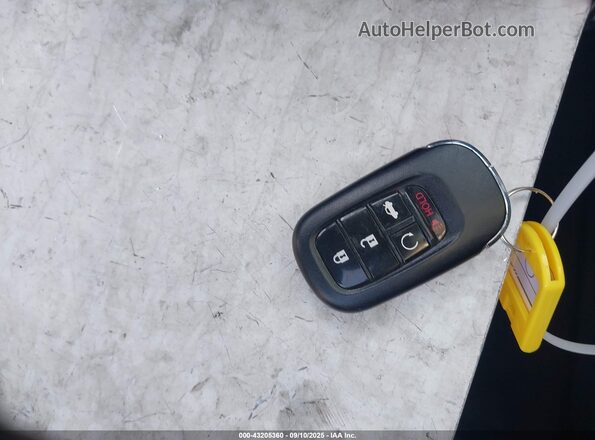 1HGCY2F59PA068436 2023 HONDA ACCORD Синий Вид панели приборов