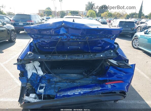 1HGCY2F59PA068436 2023 HONDA ACCORD Синий 