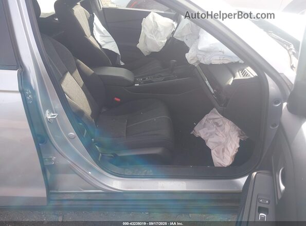 1HGCY2F5XRA046092 2024 HONDA ACCORD HYBRID Silver 