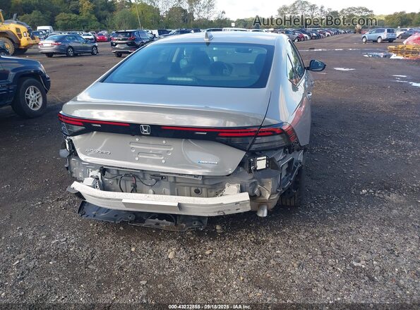 1HGCY2F62RA093416 2024 HONDA ACCORD Gray 