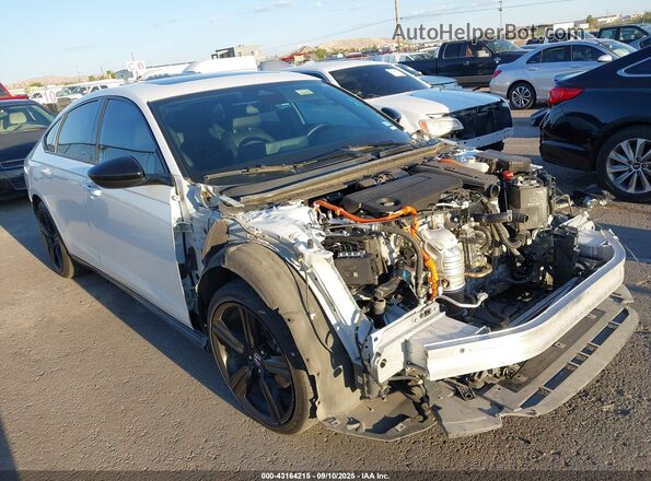 1HGCY2F73PA021906 2023 HONDA ACCORD HYBRID White 