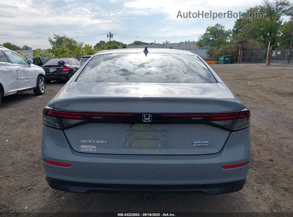 1HGCY2F85RA059830 2024 HONDA ACCORD Gray 