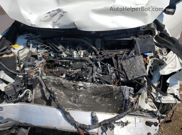 1N4AA6AP3JC404044 2018 NISSAN MAXIMA Белый 