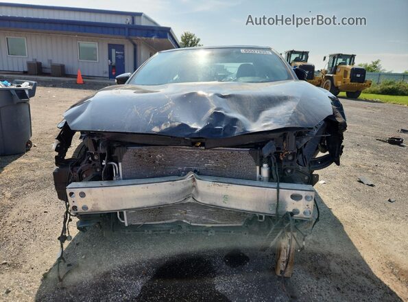 1N4AA6AP7JC367774 2018 NISSAN MAXIMA Black 