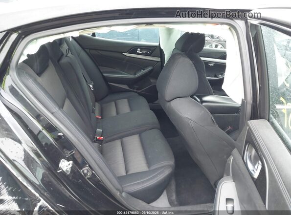 1N4AA6AP7JC368729 2018 NISSAN MAXIMA Black 