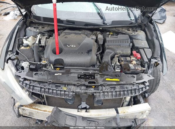 1N4AA6AP7JC368729 2018 NISSAN MAXIMA Black 