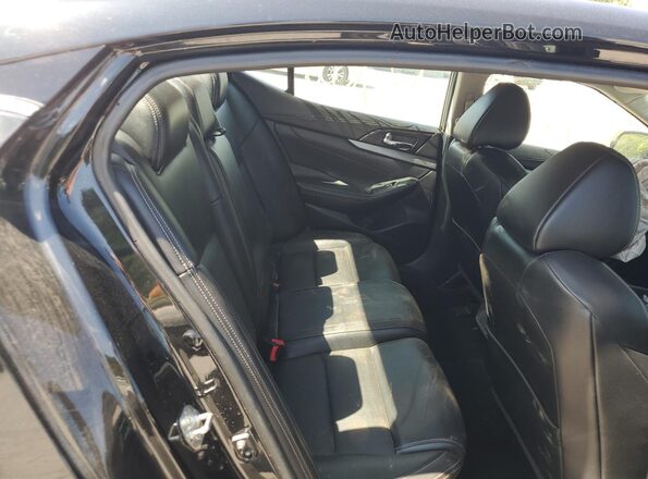 1N4AA6AP9JC372524 2018 NISSAN MAXIMA Черный 