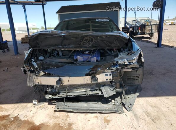 1N4AA6AP9JC374242 2018 NISSAN MAXIMA Black 