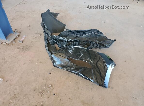 1N4AA6AP9JC374242 2018 NISSAN MAXIMA Black 