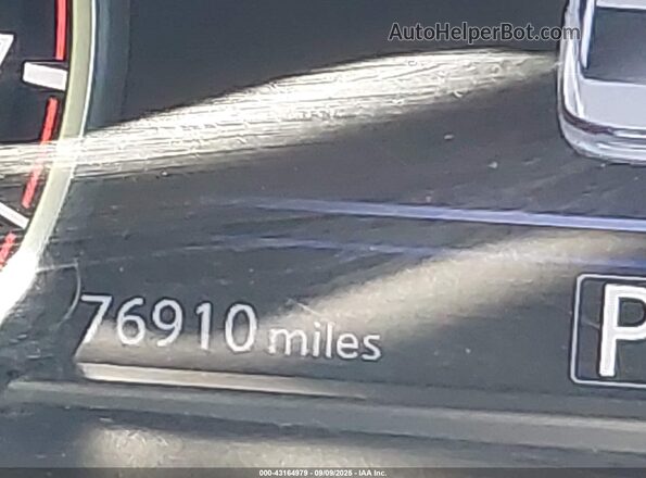 1N4AA6BV2LC376818 2020 NISSAN MAXIMA Black 