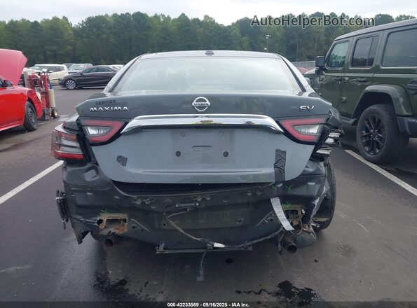 1N4AA6CV0LC373138 2020 NISSAN MAXIMA Gray 