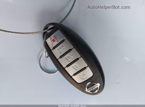 1N4AA6FV2MC508858 2021 NISSAN MAXIMA PLATINUM Silver წინა პანელის ხედი