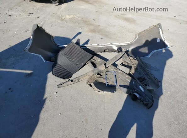1N4AA6FV2PC509335 2023 NISSAN MAXIMA PLATINUM White Engine compartment view