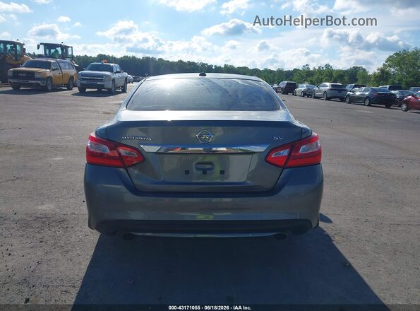 1N4AL3AP0GC145370 2016 NISSAN ALTIMA Серый 