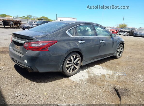 1N4AL3AP0HC487127 2017 NISSAN ALTIMA Black Trasero derecho